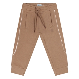 flinq 3211201 Z10288 baby jongens lange broek Taupe