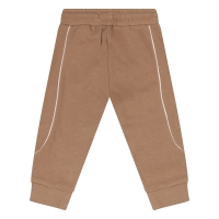 flinq 3211201 Z10288 lange broeken Taupe