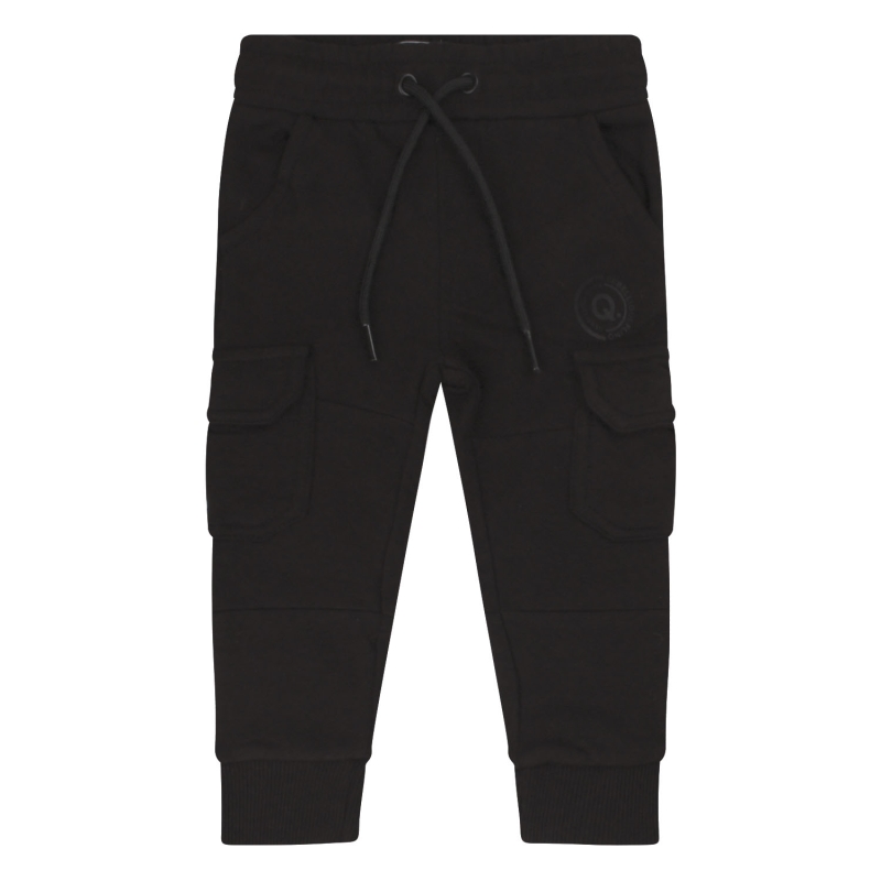 flinq 3211202 Z10292 lange broeken Zwart