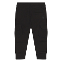 flinq 3211202 Z10292 lange broeken Zwart