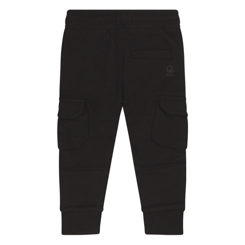 flinq 3211202 Z10292 lange broeken Zwart