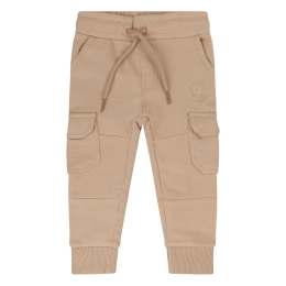 flinq 3211202 Z10292 baby jongens lange broek Zand