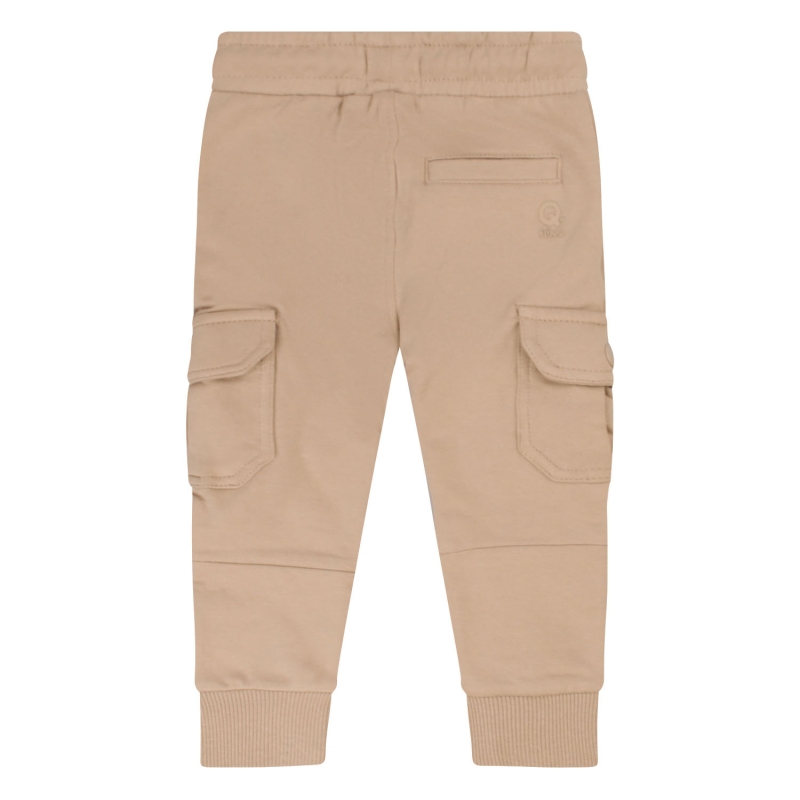 flinq 3211202 Z10292 lange broeken Zand