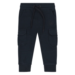 flinq 3211202 Z10292 baby jongens lange broek Marine