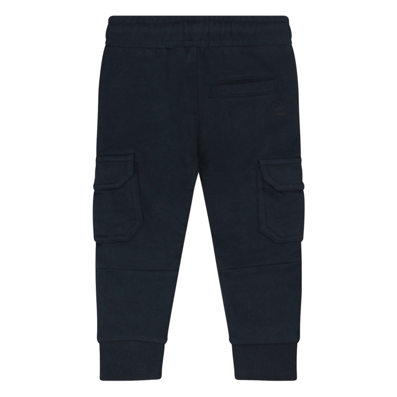 flinq 3211202 Z10292 lange broeken Marine