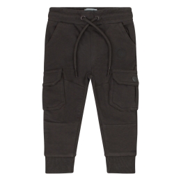 flinq 3211202 Z10292 baby jongens lange broek Antra