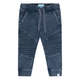 flinq Philip Z10609 baby jongens lange broek Denim