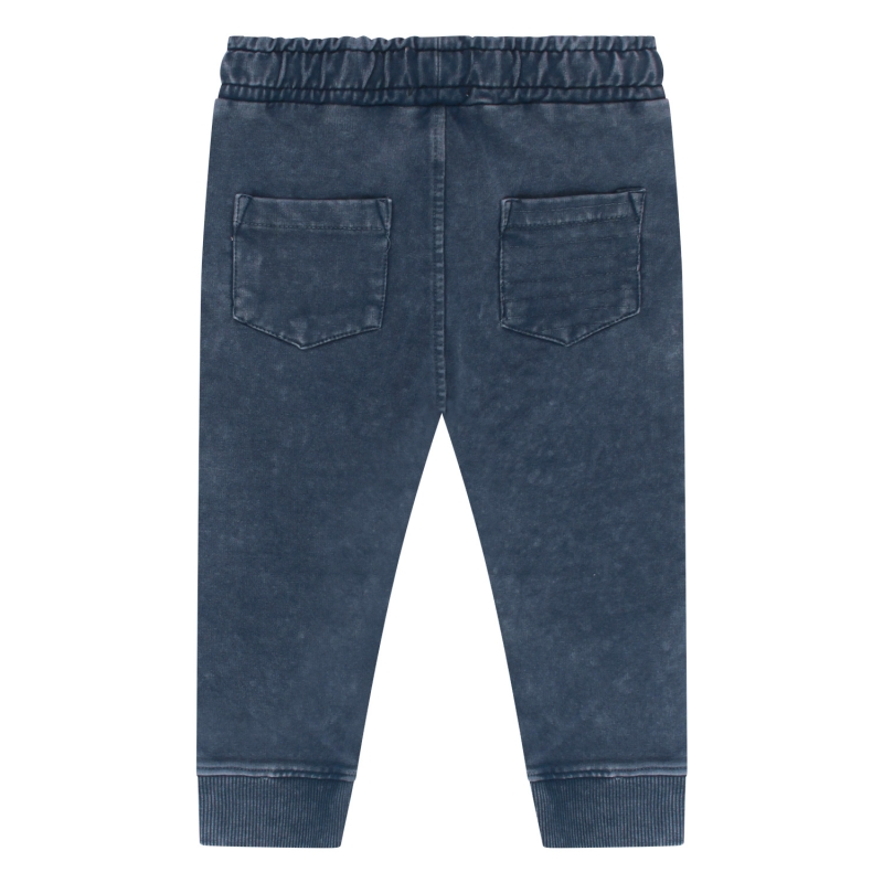 flinq Philip Z10609 lange broeken Denim