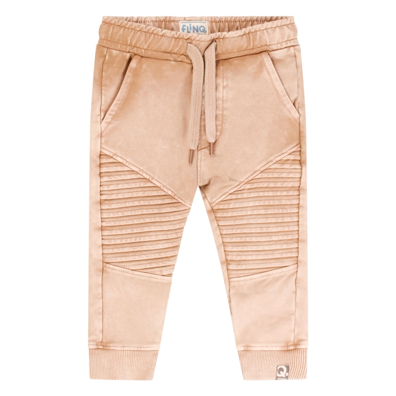 flinq Philip Z10609 lange broeken Zand