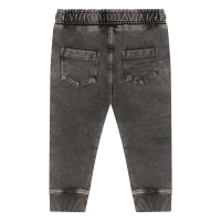 flinq Philip Z10609 lange broeken Antraciet