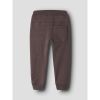name it NMMVIMO SWE PANT BRU NOOS lange broeken Brown