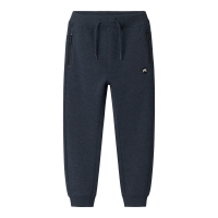 name it NMMVIMO SWE PANT BRU NOOS lange broeken Blue