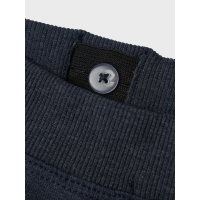 name it NMMVIMO SWE PANT BRU NOOS lange broeken Blue