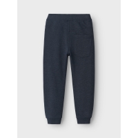 name it NMMVIMO SWE PANT BRU NOOS lange broeken Blue