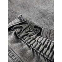 name it NMMBEN TAP JEANS CARP 8940-BC NOOS lange broeken Grey