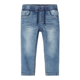 name it NMMRYAN SLIM SWE JEANS 2472-TH NOOS baby jongens lange broek Blue