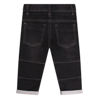 flinq 506442BB W20263 lange broeken Denim black