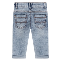 flinq 506331BB W20264 lange broeken Denim
