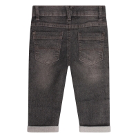 flinq 506331BB W20264 lange broeken Denim black