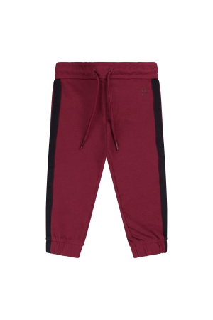 Bordeaux rood 