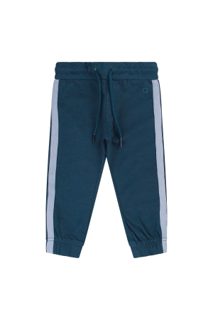 Blauw 