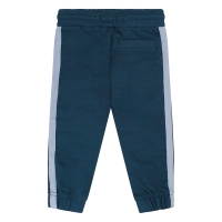 flinq 3311200 W20344 lange broeken Petrol
