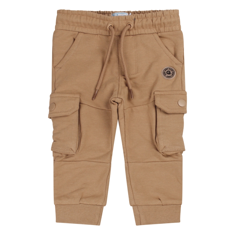 flinq 3311201 W20346 lange broeken Camel