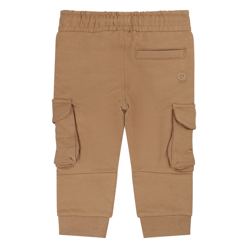 flinq 3311201 W20346 lange broeken Camel