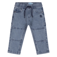 flinq 3311202 W20352 lange broeken Denim
