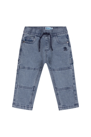Blauw 
