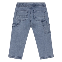 flinq 3311202 W20352 lange broeken Denim