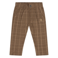 Flinq 3311204 W20359 lange broeken Camel