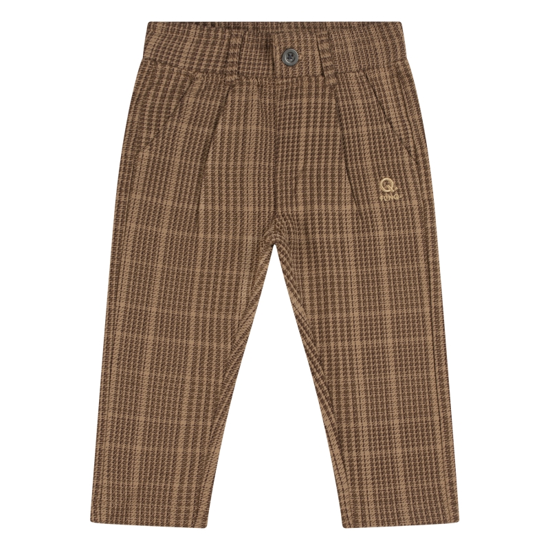 Flinq 3311204 W20359 lange broeken Camel