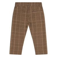 Flinq 3311204 W20359 lange broeken Camel