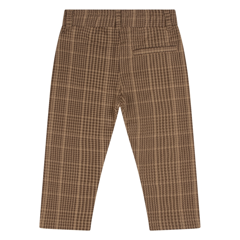 Flinq 3311204 W20359 lange broeken Camel