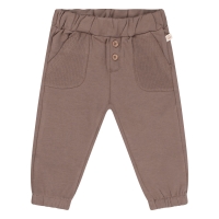 flinq newborn 3312200 W20303 lange broeken Taupe