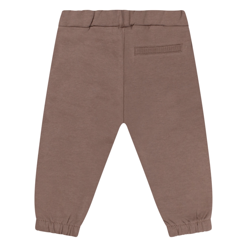 flinq newborn 3312200 W20303 lange broeken Taupe