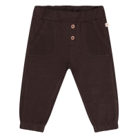 flinq newborn 3312200 W20303 lange broeken Bruin