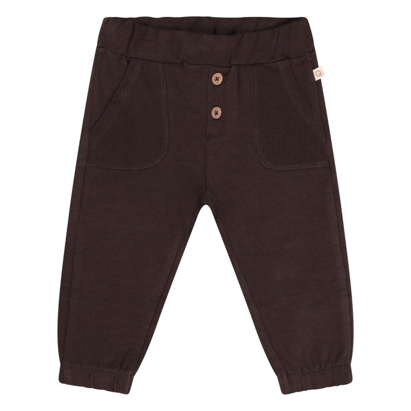 flinq newborn 3312200 W20303 lange broeken Bruin