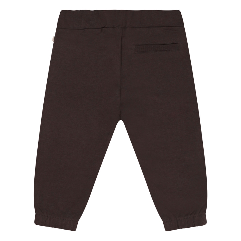flinq newborn 3312200 W20303 lange broeken Bruin