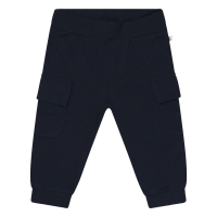 flinq newborn 3312200 W20303 lange broeken Groen mos
