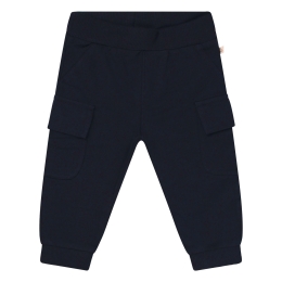 flinq newborn 3312200 W20303 baby jongens lange broek Groen mos
