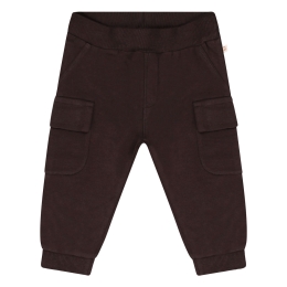 flinq newborn 3312201 W20304 baby jongens lange broek Bruin