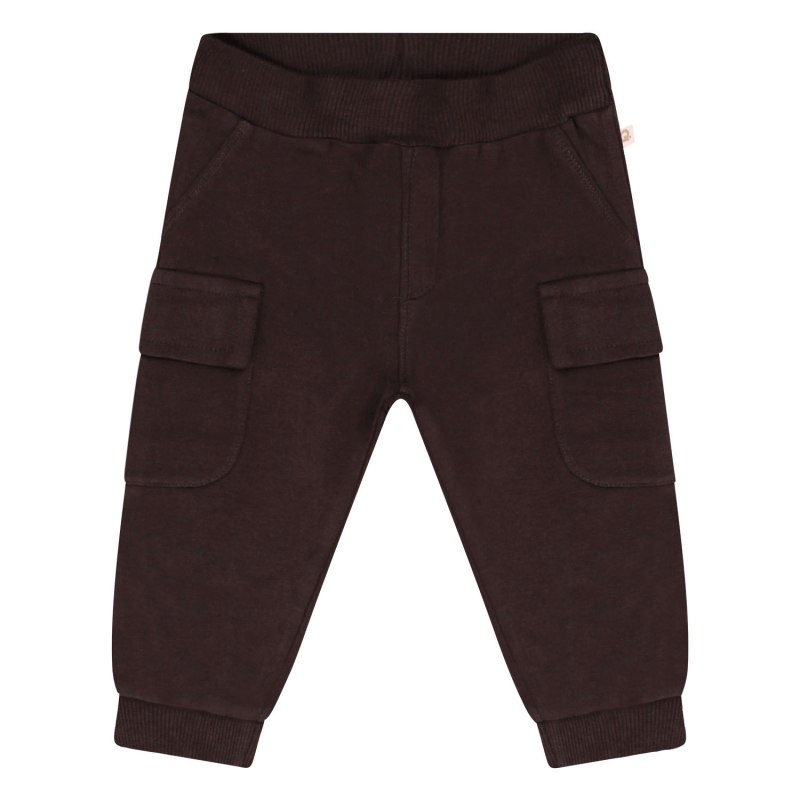 flinq newborn 3312201 W20304 lange broeken Bruin