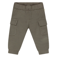 flinq newborn 3312201 W20304 lange broeken Groen mos