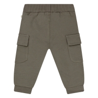 flinq newborn 3312201 W20304 lange broeken Groen mos