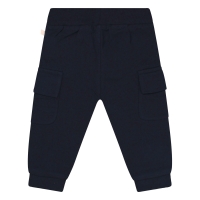 flinq newborn 3312201 W20304 lange broeken Marine