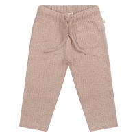 flinq newborn 3312202 W20307 lange broeken Taupe