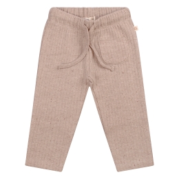 flinq newborn 3312202 W20307 baby jongens lange broek Taupe