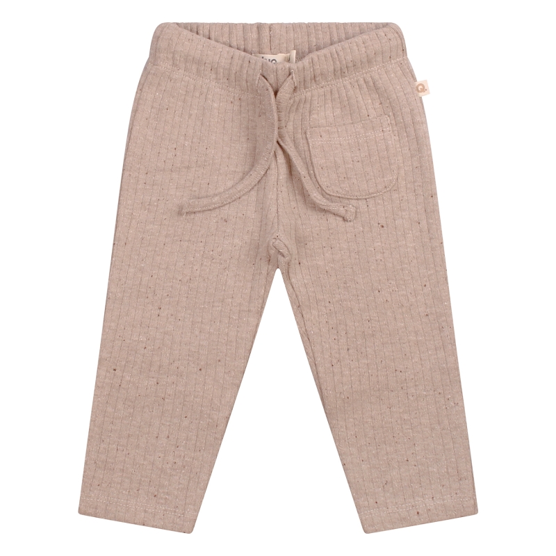 flinq newborn 3312202 W20307 lange broeken Taupe